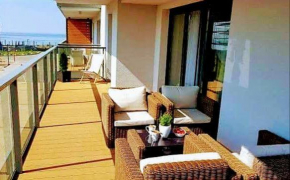 Apartament 13 Diamond, Gmina Dziwnów